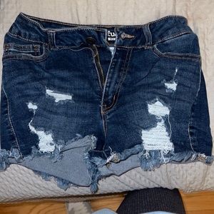 Refugee is brand, but purchased from Mandees